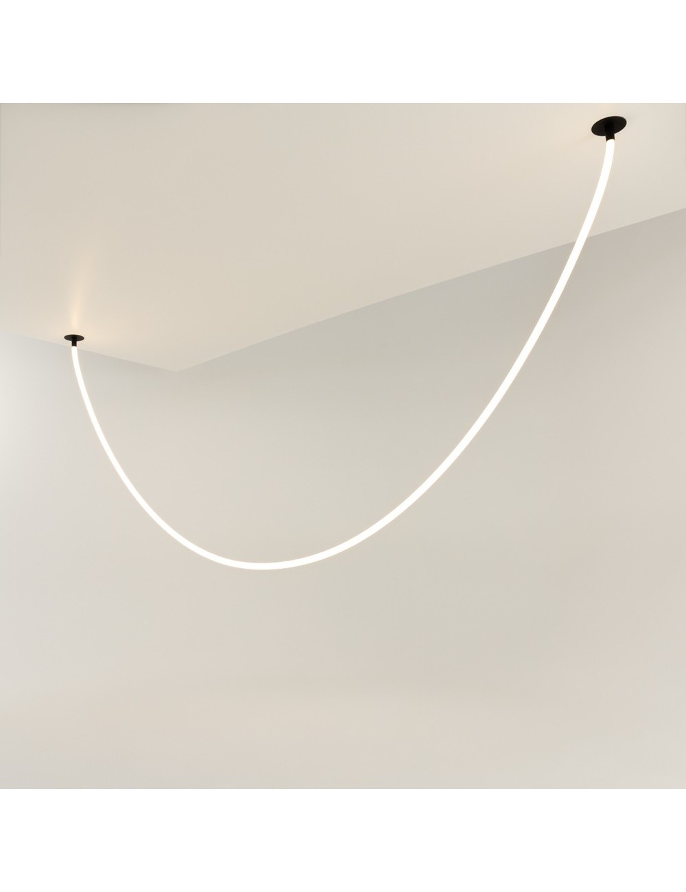 Ripplamp Tau LED