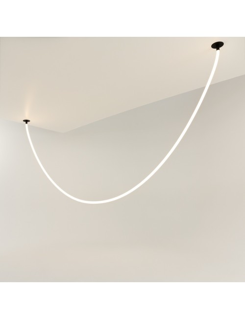 Piekaramā lampa Tau LED