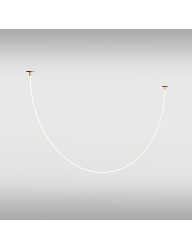 Pendelleuchte Tau LED