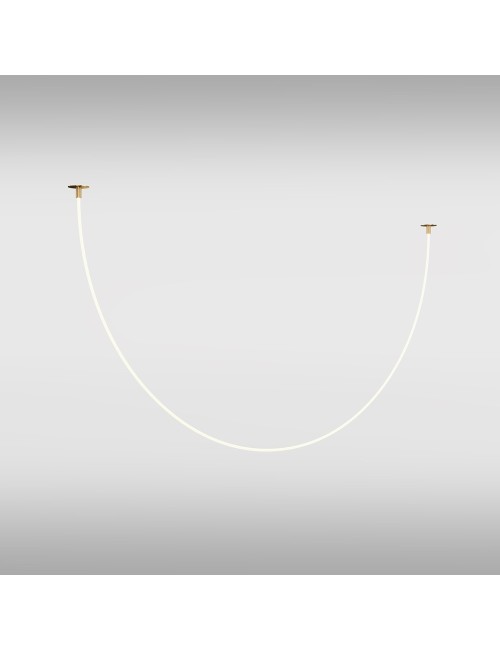 Piekaramā lampa Tau LED