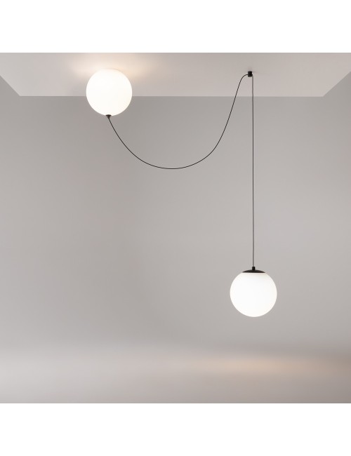 Ripplamp Twins Ø20