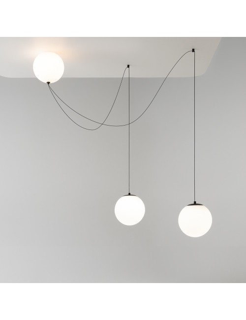 Ripplamp Twins Ø20