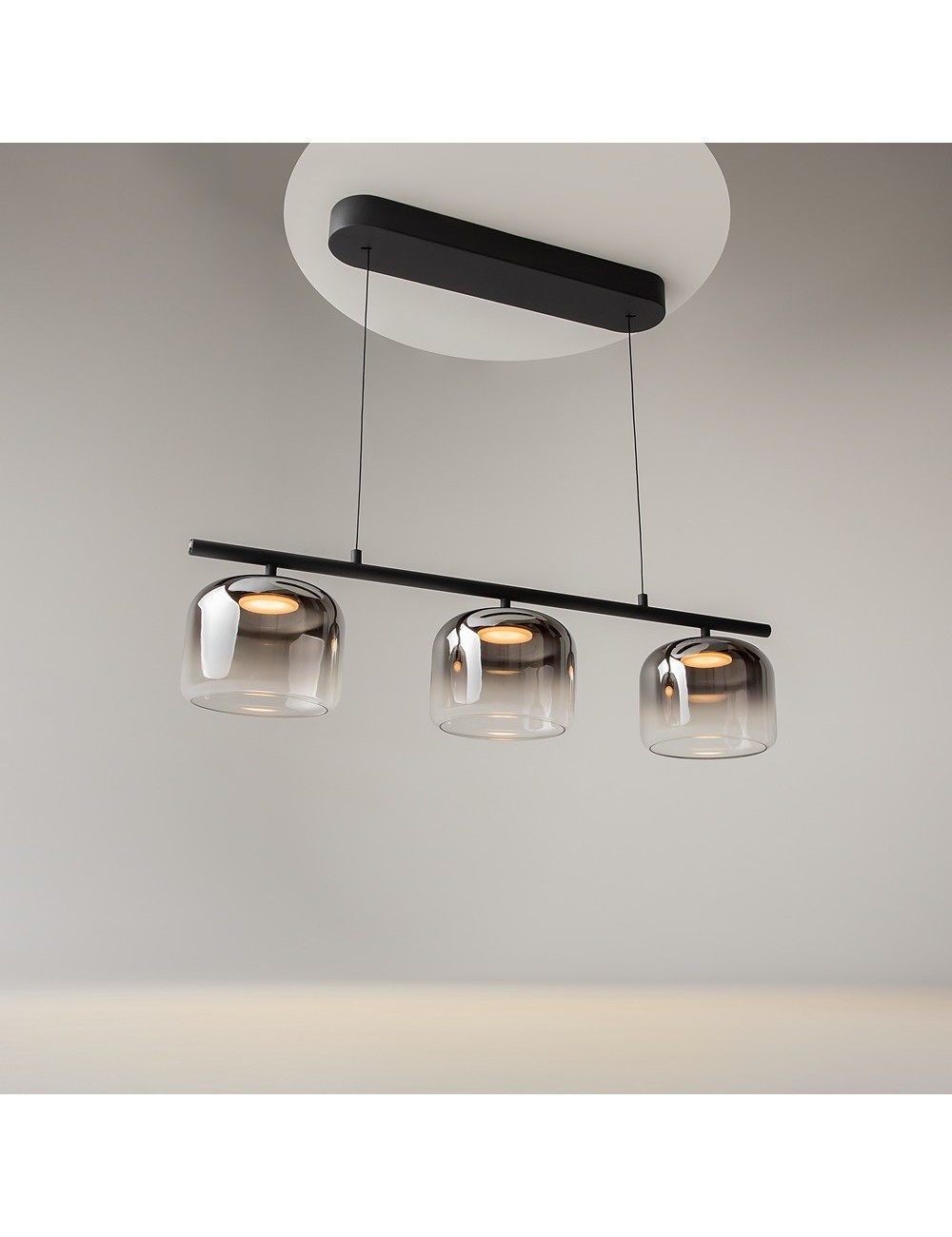 Ripplamp Spirito LED