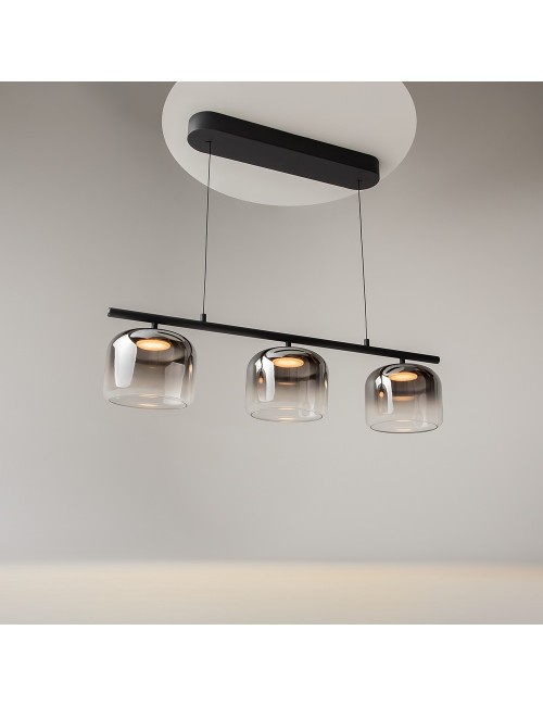 Piekaramā lampa Spirito LED