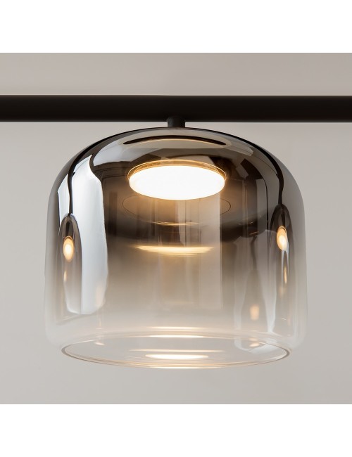 Piekaramā lampa Spirito LED