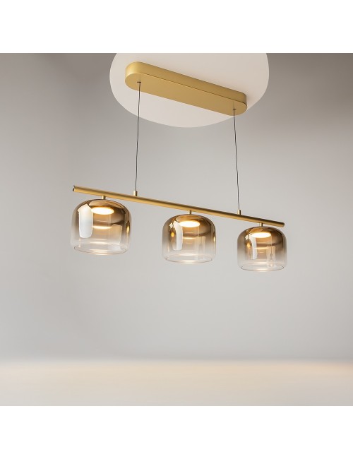 Piekaramā lampa Spirito LED