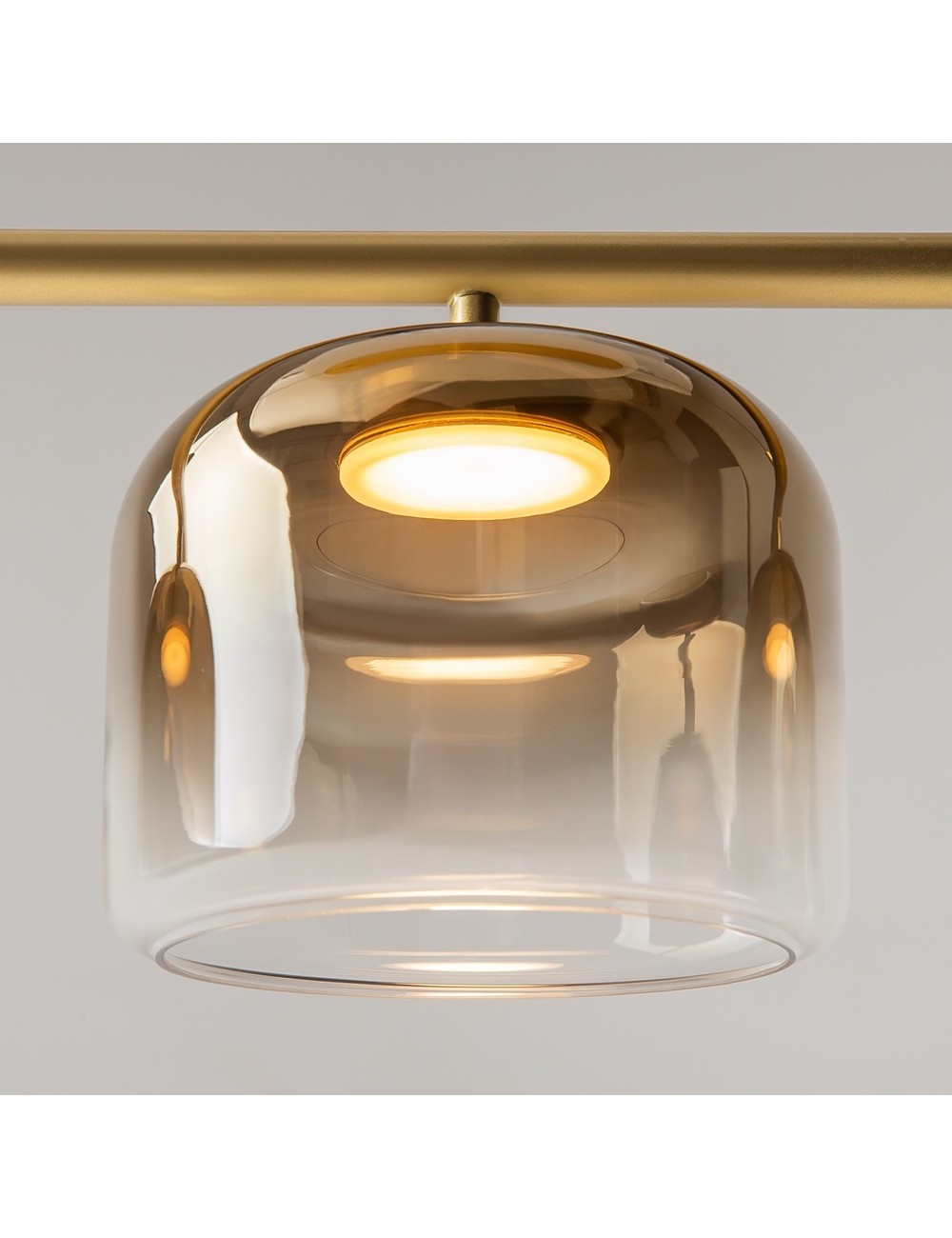 Pendant lamp Spirito LED