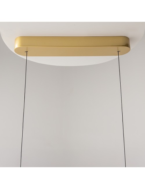 Piekaramā lampa Spirito LED