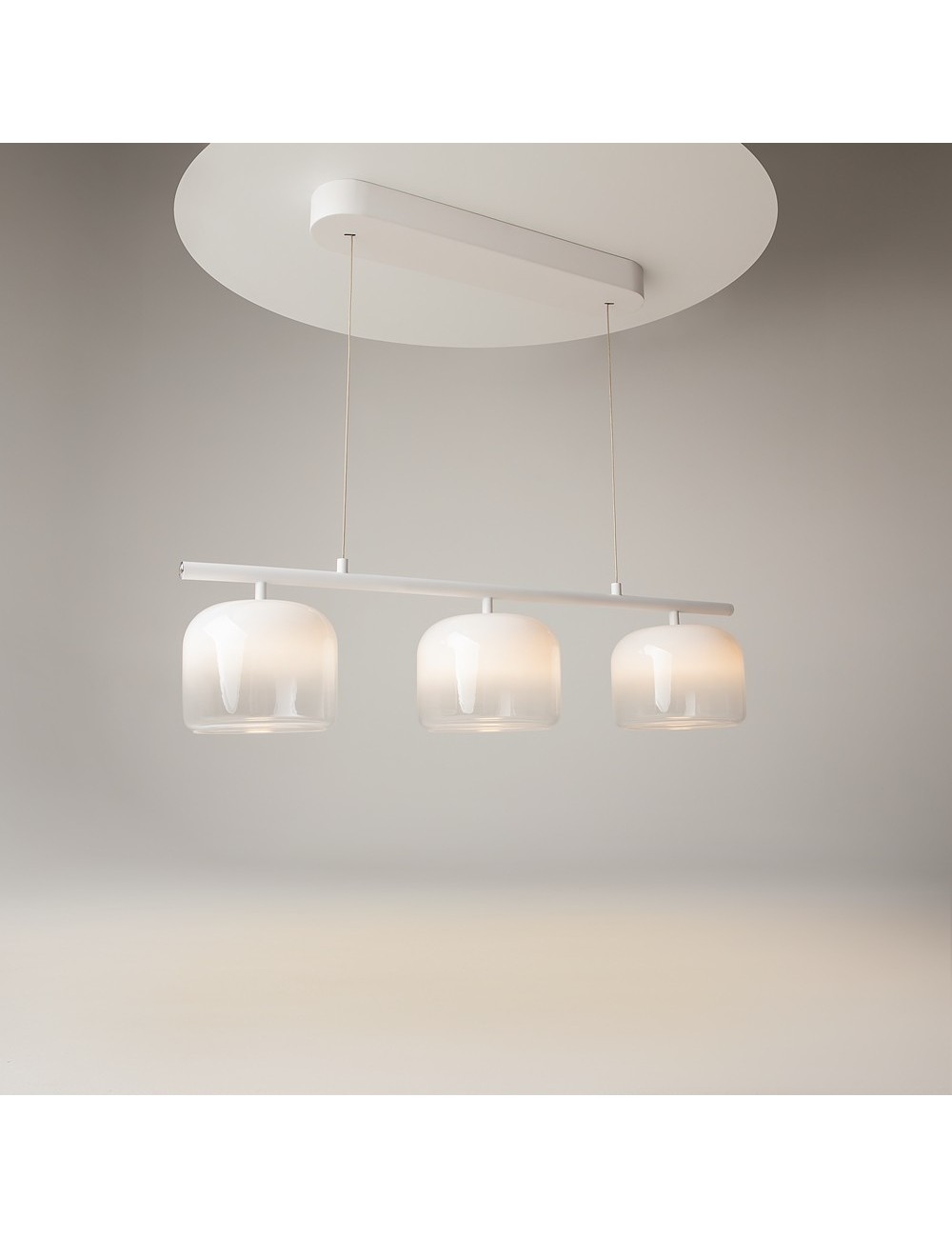 Piekaramā lampa Spirito LED