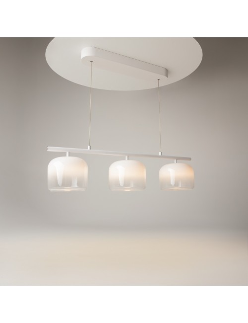 Piekaramā lampa Spirito LED