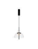 Maytoni - Bangkok Ø25 LED MOD185PL-L6B3K1 Piekaramā lampa | TavaGaisma.lv