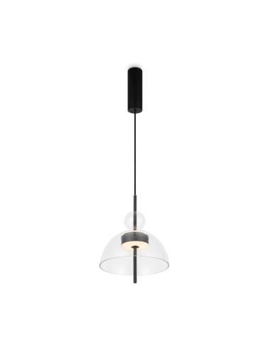 Pendelleuchte Bangkok Ø25 LED