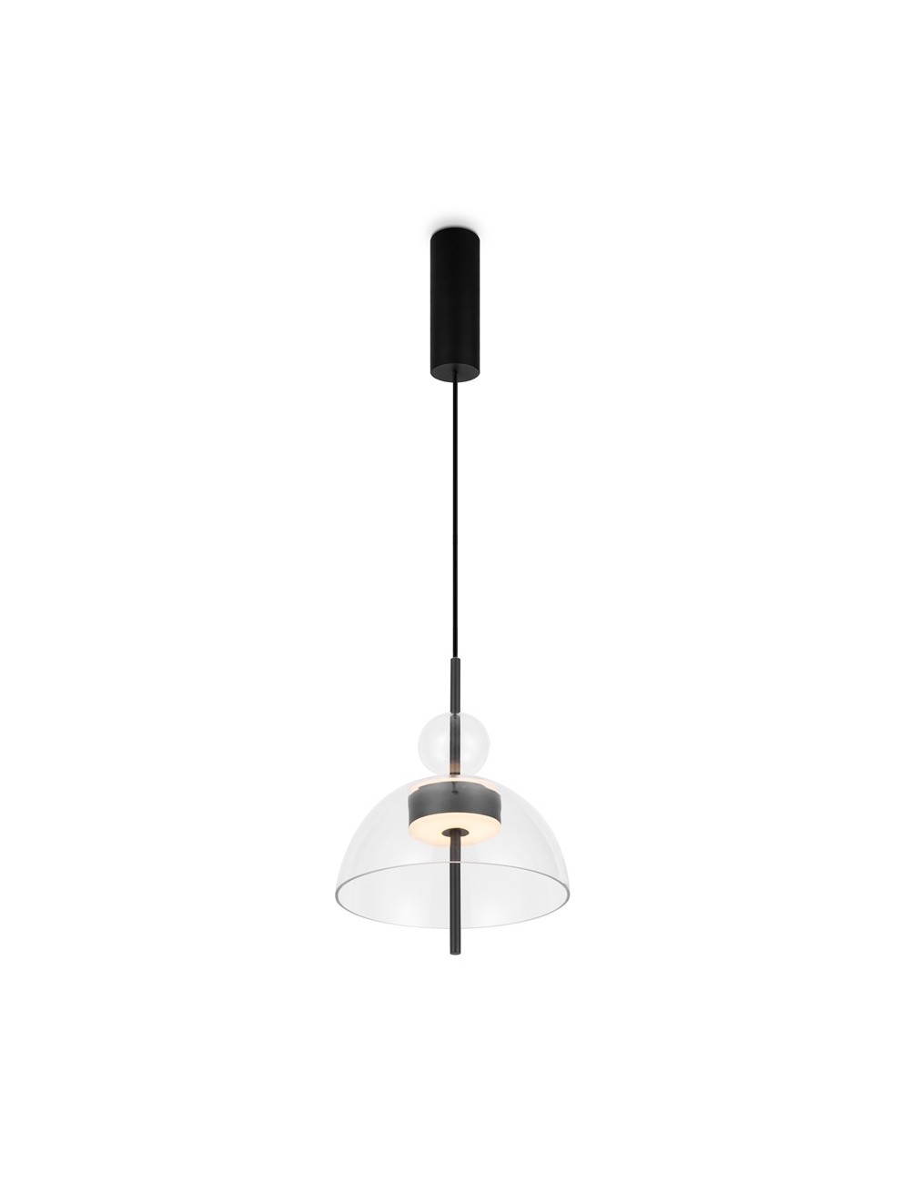 Piekaramā lampa Bangkok Ø25 LED