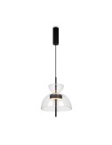 Maytoni - Bangkok Ø25 LED MOD185PL-L6B3K2 Piekaramā lampa | TavaGaisma.lv
