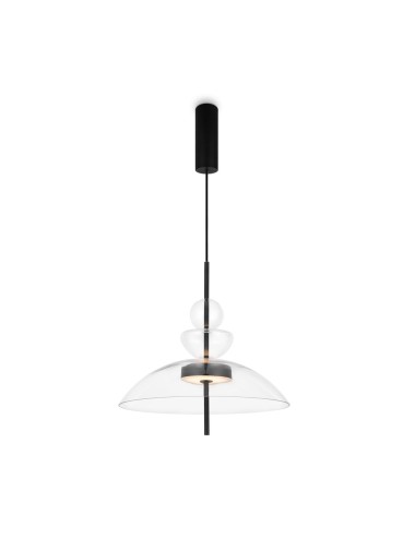 Pendant lamp Bangkok Ø40 LED
