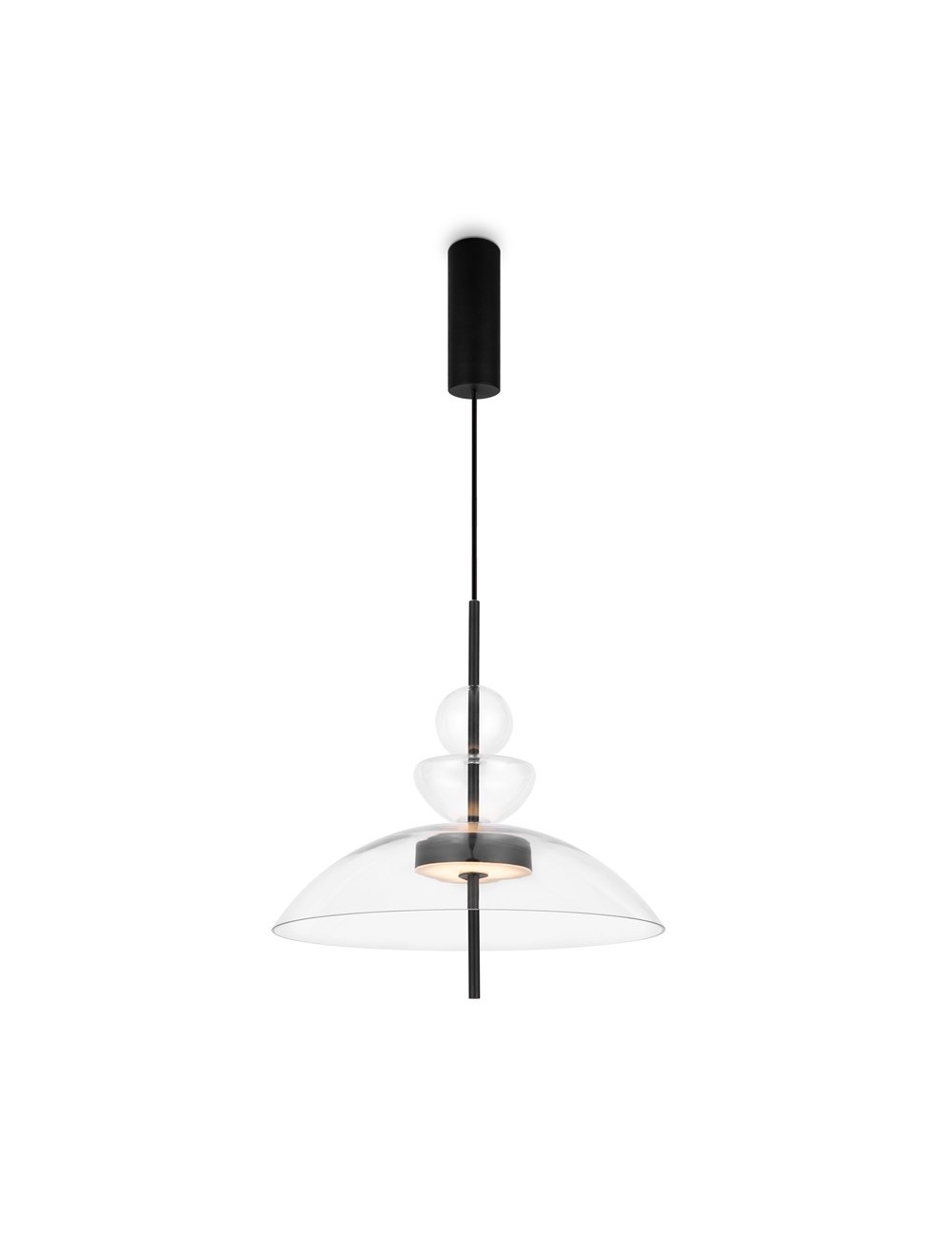 Piekaramā lampa Bangkok Ø40 LED