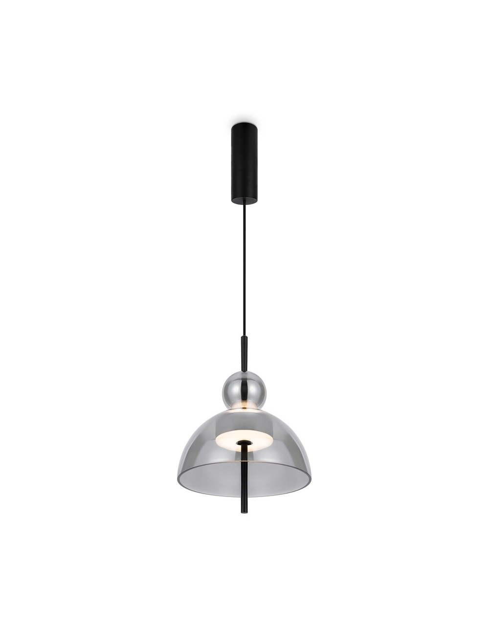 Piekaramā lampa Bangkok Ø25 LED