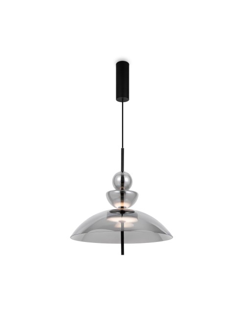 Pendant lamp Bangkok Ø40 LED