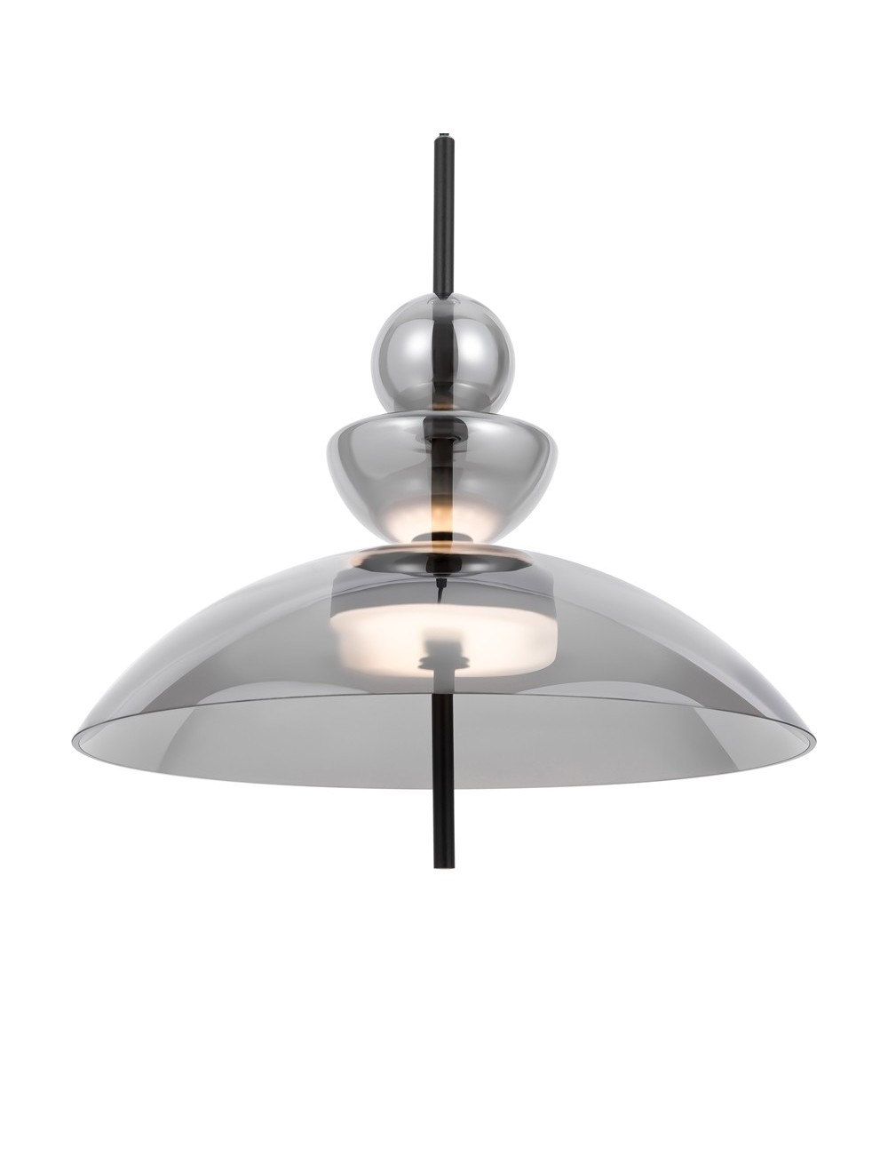 Piekaramā lampa Bangkok Ø40 LED