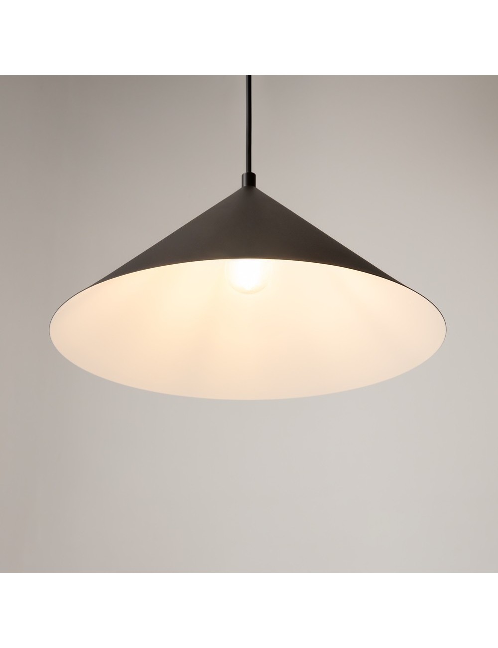 Piekaramā lampa Basic colors Ø35