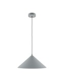 Maytoni - Basic colors Ø35 MOD167PL-01GR Piekaramā lampa | TavaGaisma.lv