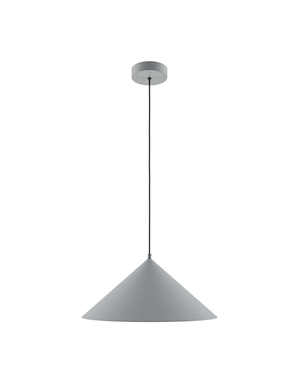 Pendant lamp Basic colors Ø35