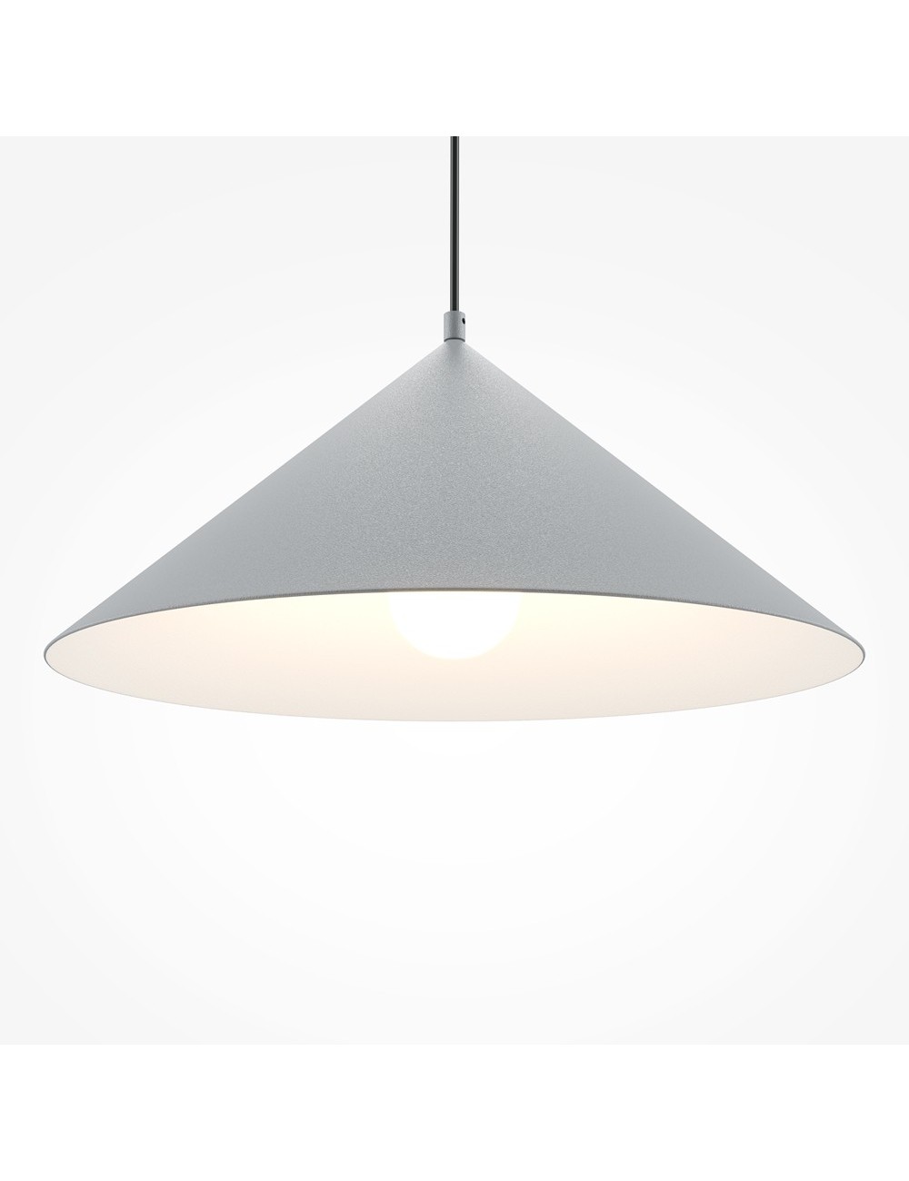Piekaramā lampa Basic colors Ø35