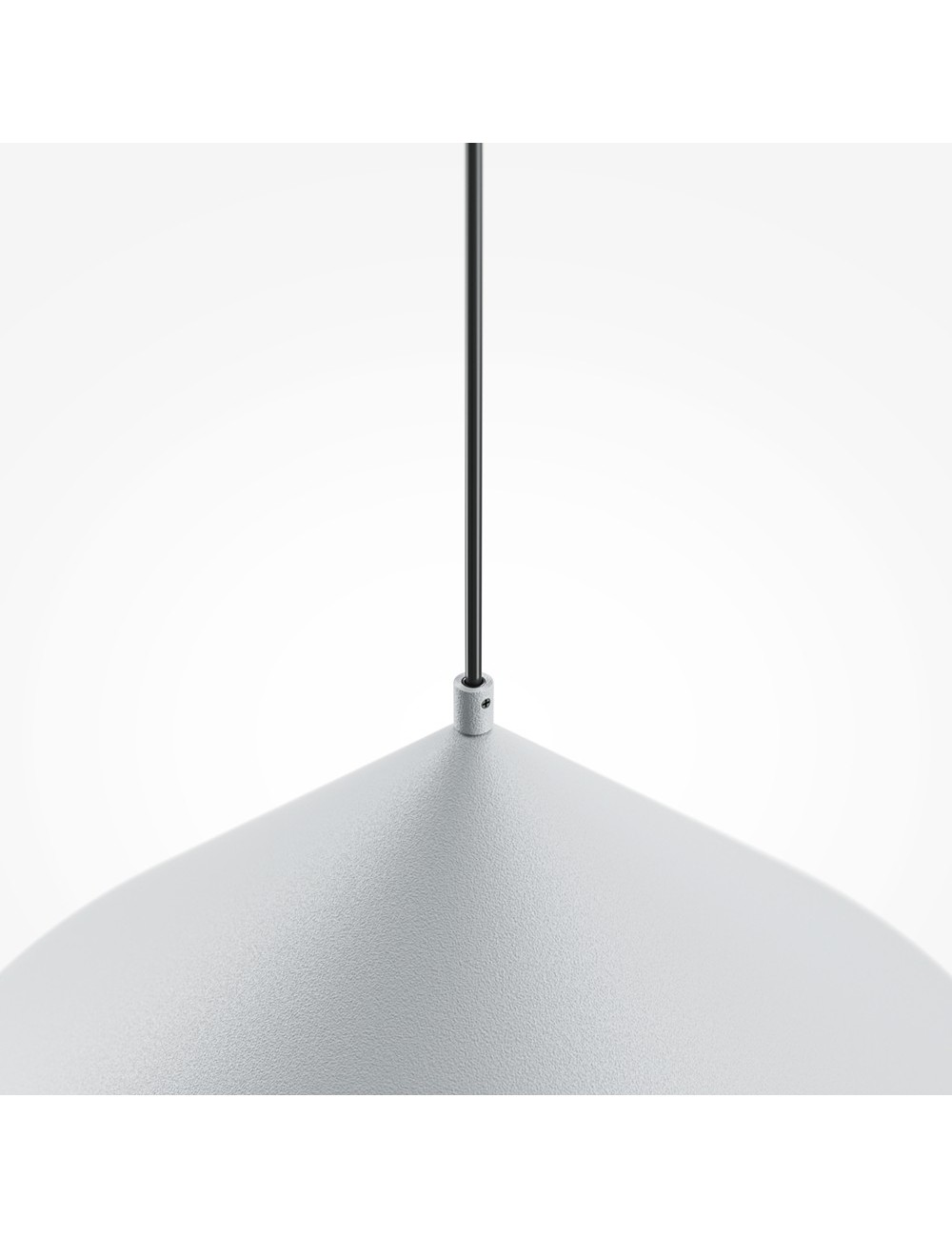 Pendant lamp Basic colors Ø35