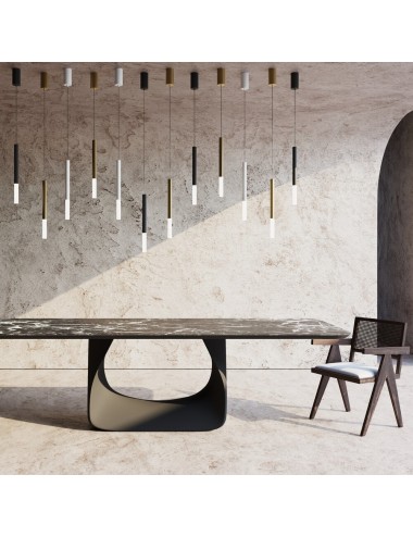 Piekaramā lampa Pro Shade Ø3 LED