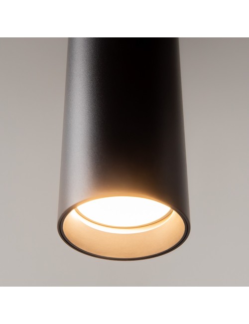 Подвесная лампа Pro Focus Ø6 LED