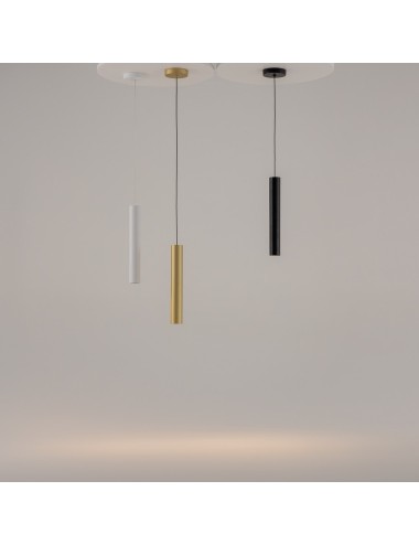 Pendant lamp Pro Focus Ø6 LED