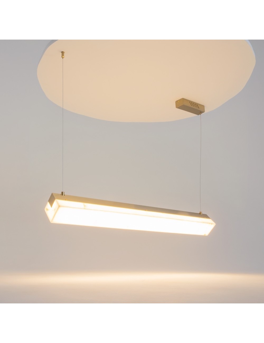 Piekaramā lampa Petra LED