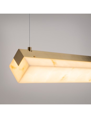 Pendelleuchte Petra LED