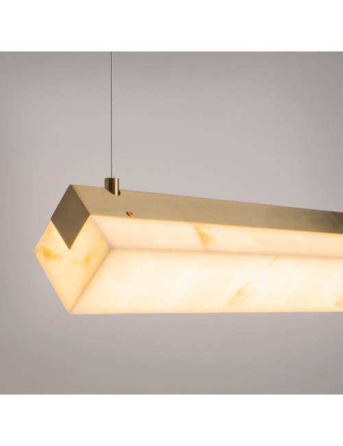 Piekaramā lampa Petra LED