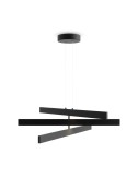 Maytoni - Origami LED MOD163PL-L38B4K1 Piekaramā lampa | TavaGaisma.lv