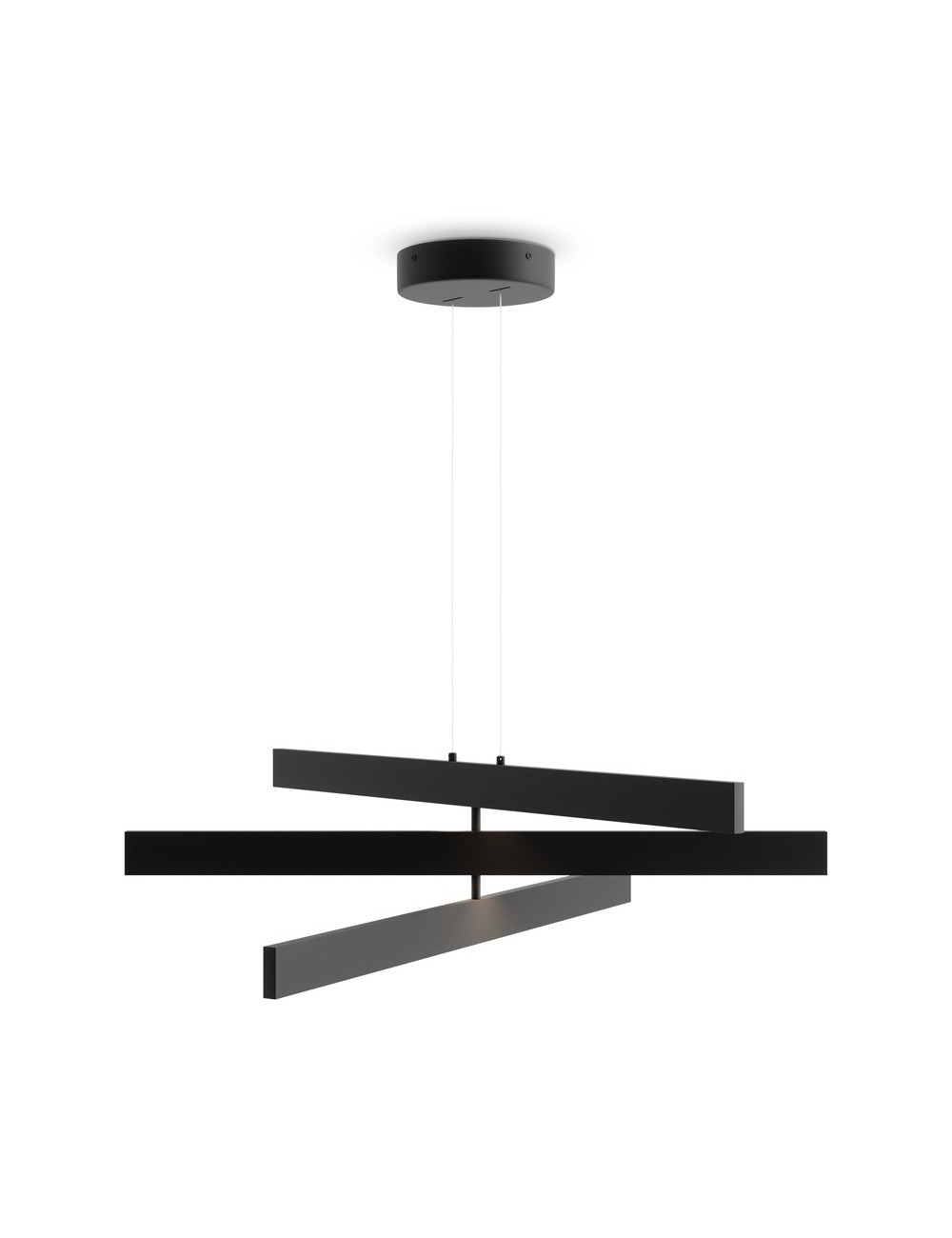 Pendelleuchte Origami LED