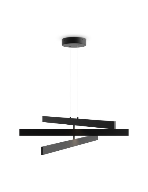 Piekaramā lampa Origami LED