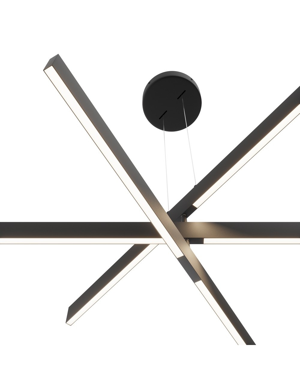 Piekaramā lampa Origami LED