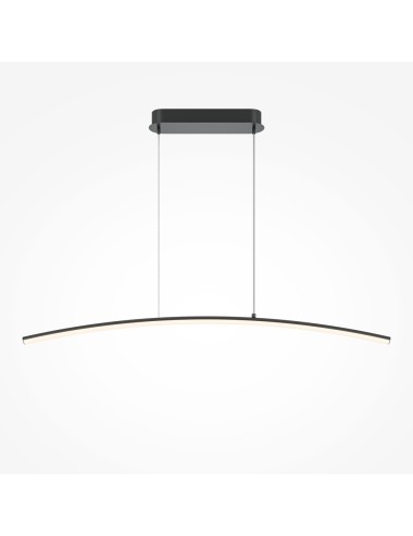 Pakabinamas šviestuvas Curve LED