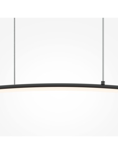 Pakabinamas šviestuvas Curve LED