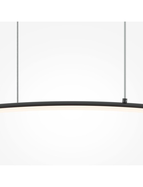 Подвесная лампа Curve LED