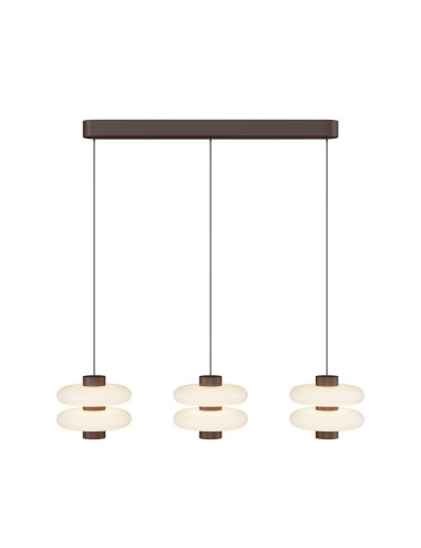 Piekaramā lampa Nuvem LED