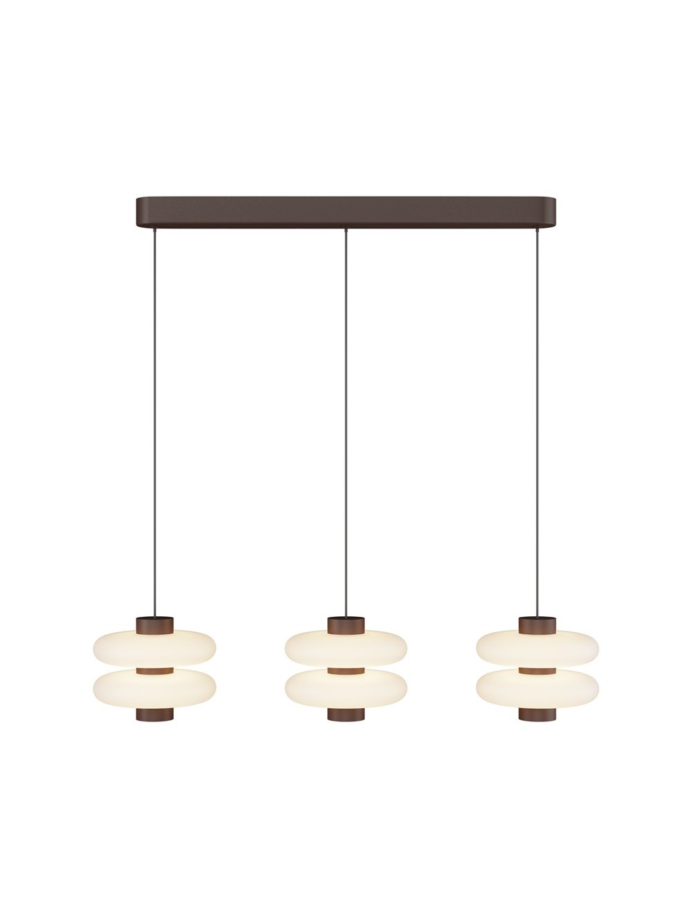 Ripplamp Nuvem LED