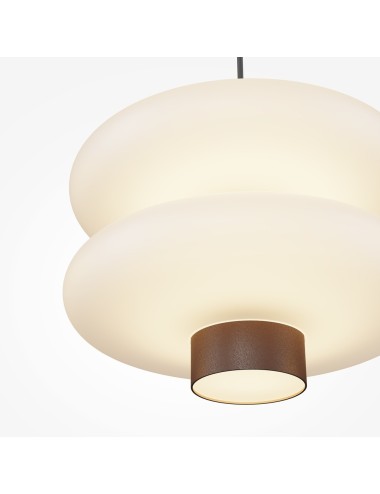 Pendelleuchte Nuvem LED