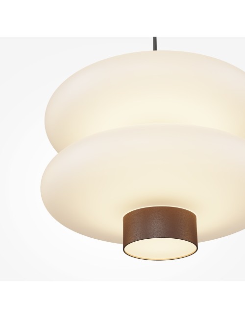 Piekaramā lampa Nuvem LED