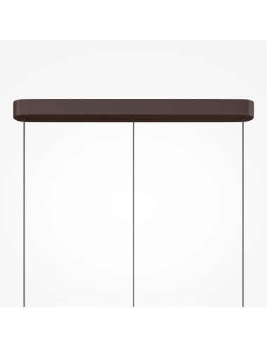 Piekaramā lampa Nuvem LED