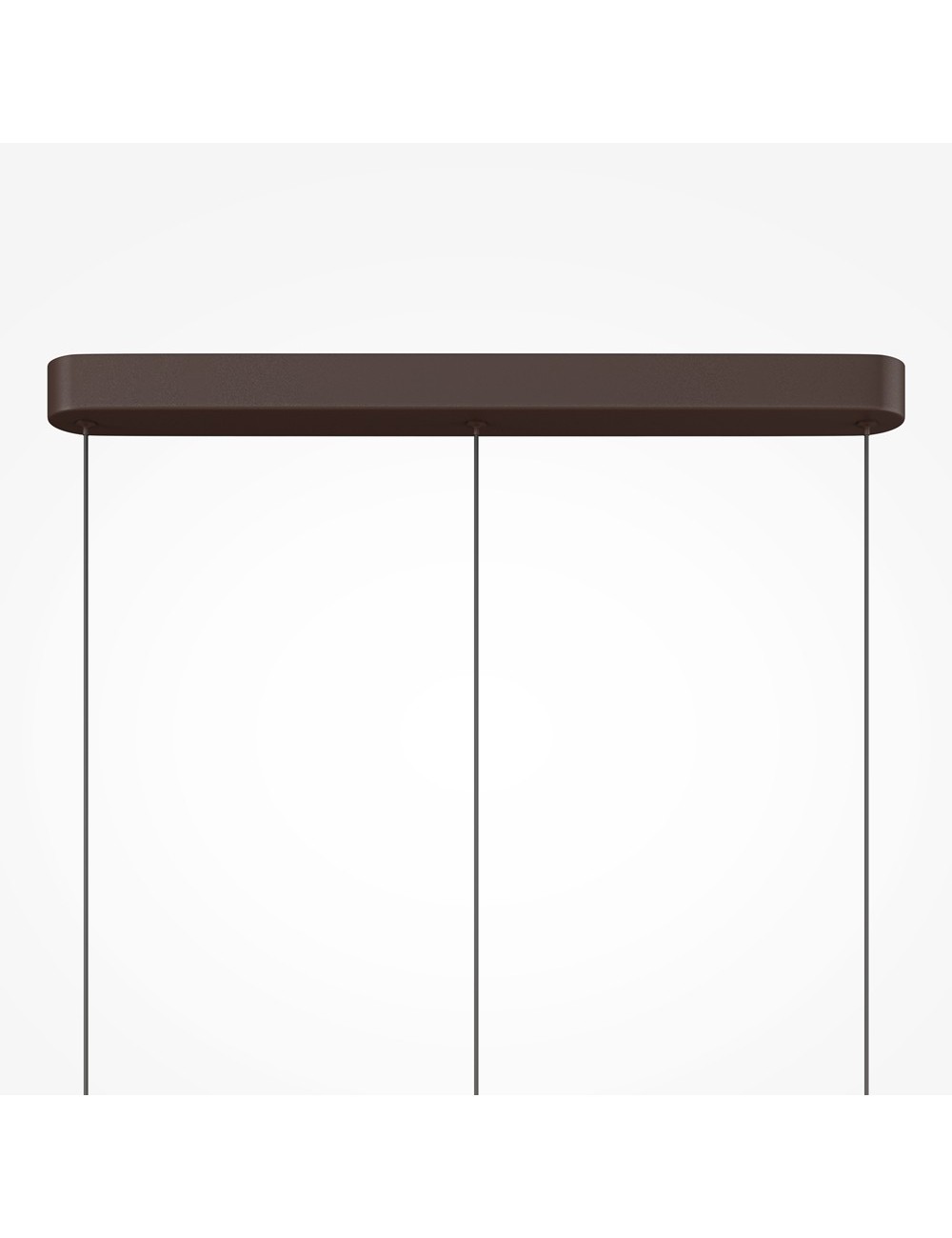 Piekaramā lampa Nuvem LED