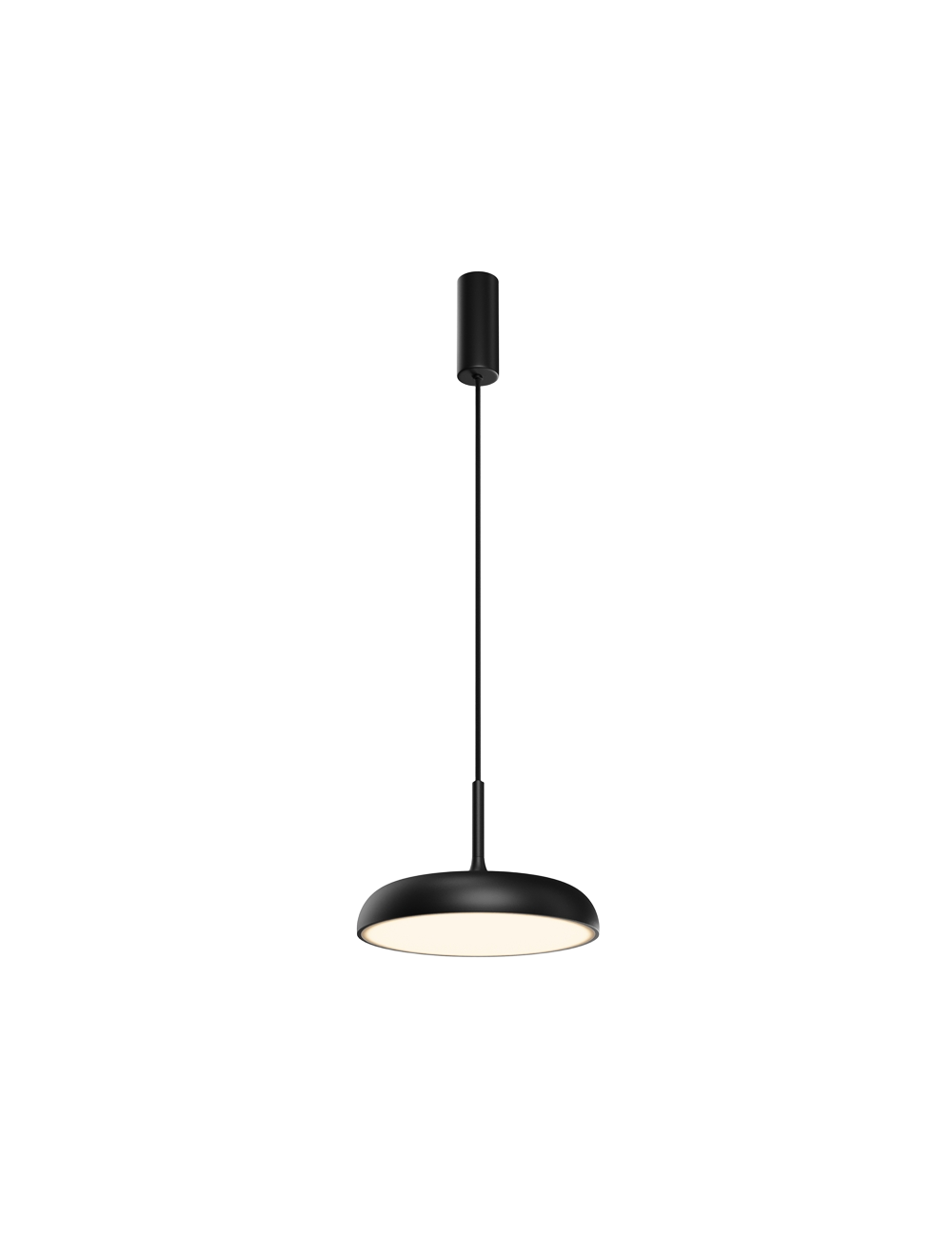 Piekaramā lampa Gerhard Ø30 LED