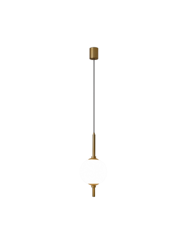 Ripplamp The Sixth Sense Ø18 LED