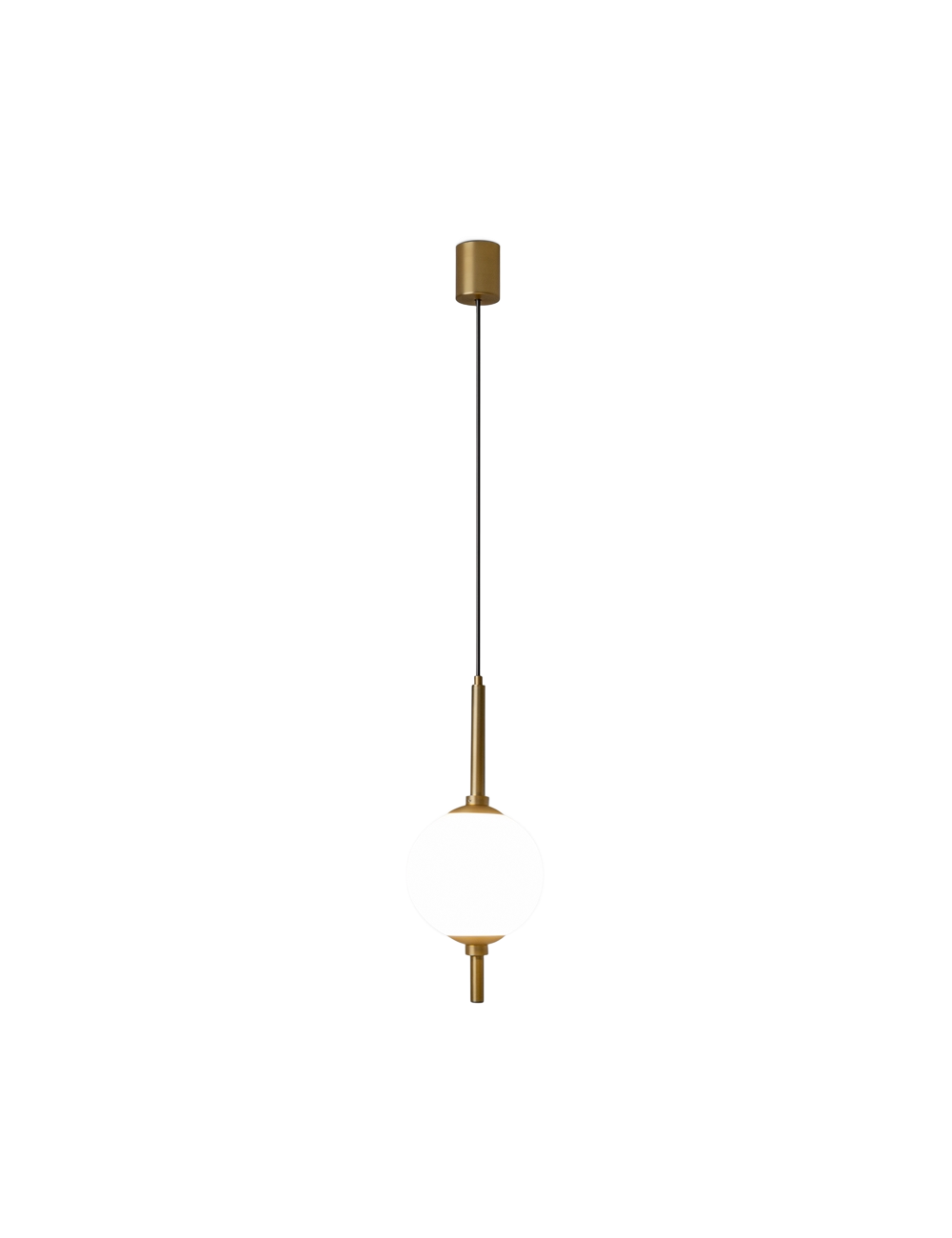 Ripplamp The Sixth Sense Ø18 LED